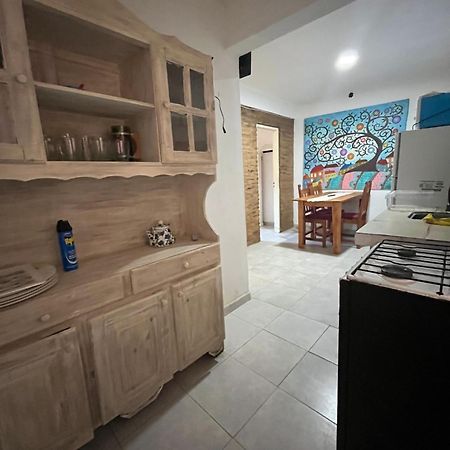 El Patio Apart 埃斯基纳 外观 照片