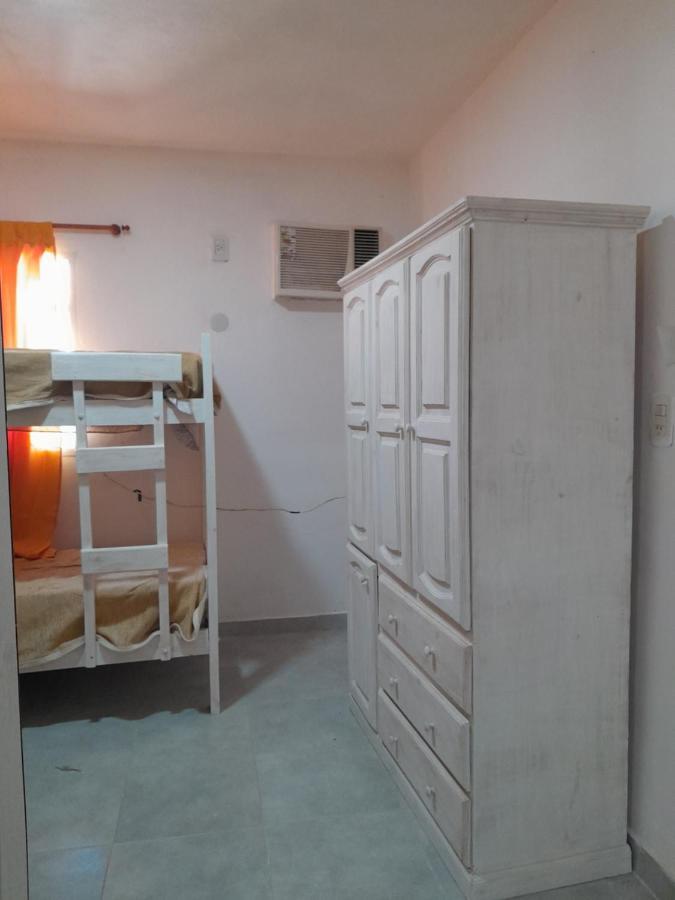 El Patio Apart 埃斯基纳 外观 照片