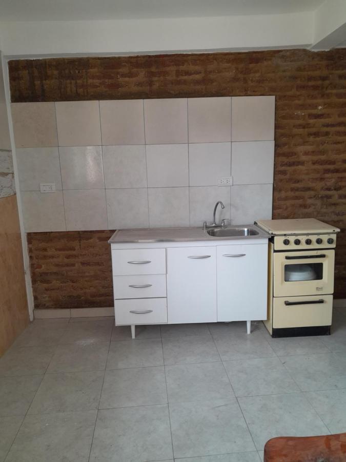 El Patio Apart 埃斯基纳 外观 照片