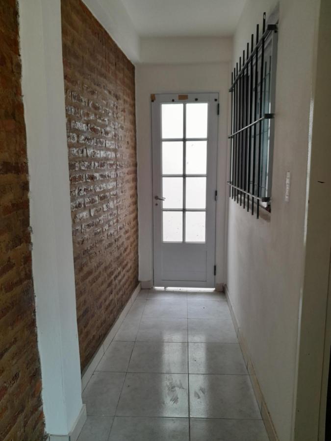 El Patio Apart 埃斯基纳 外观 照片
