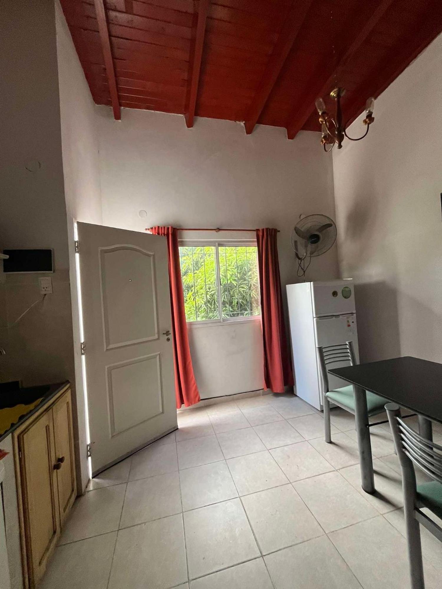 El Patio Apart 埃斯基纳 外观 照片