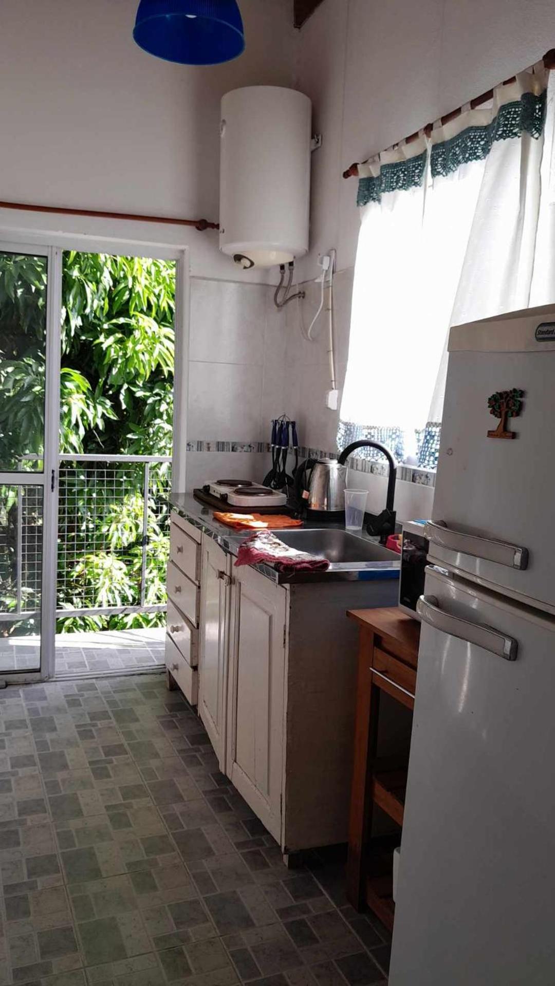El Patio Apart 埃斯基纳 外观 照片