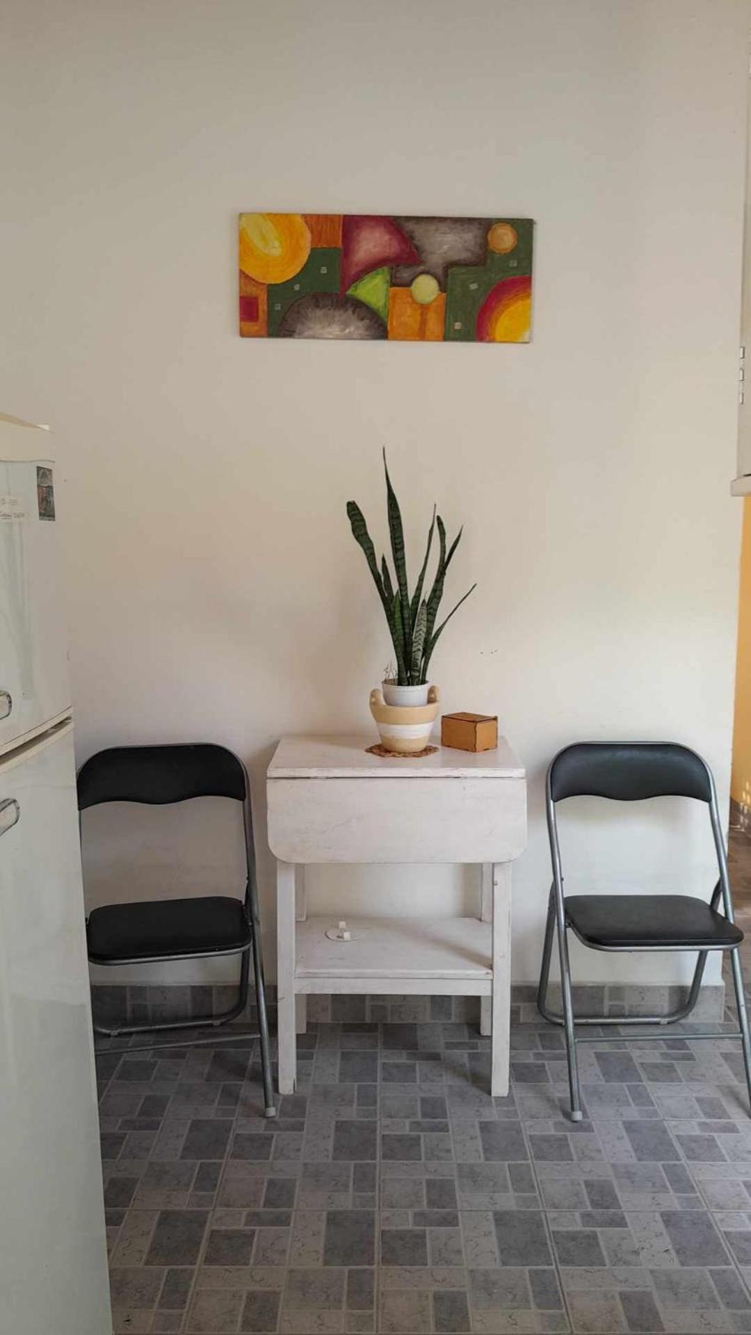 El Patio Apart 埃斯基纳 外观 照片
