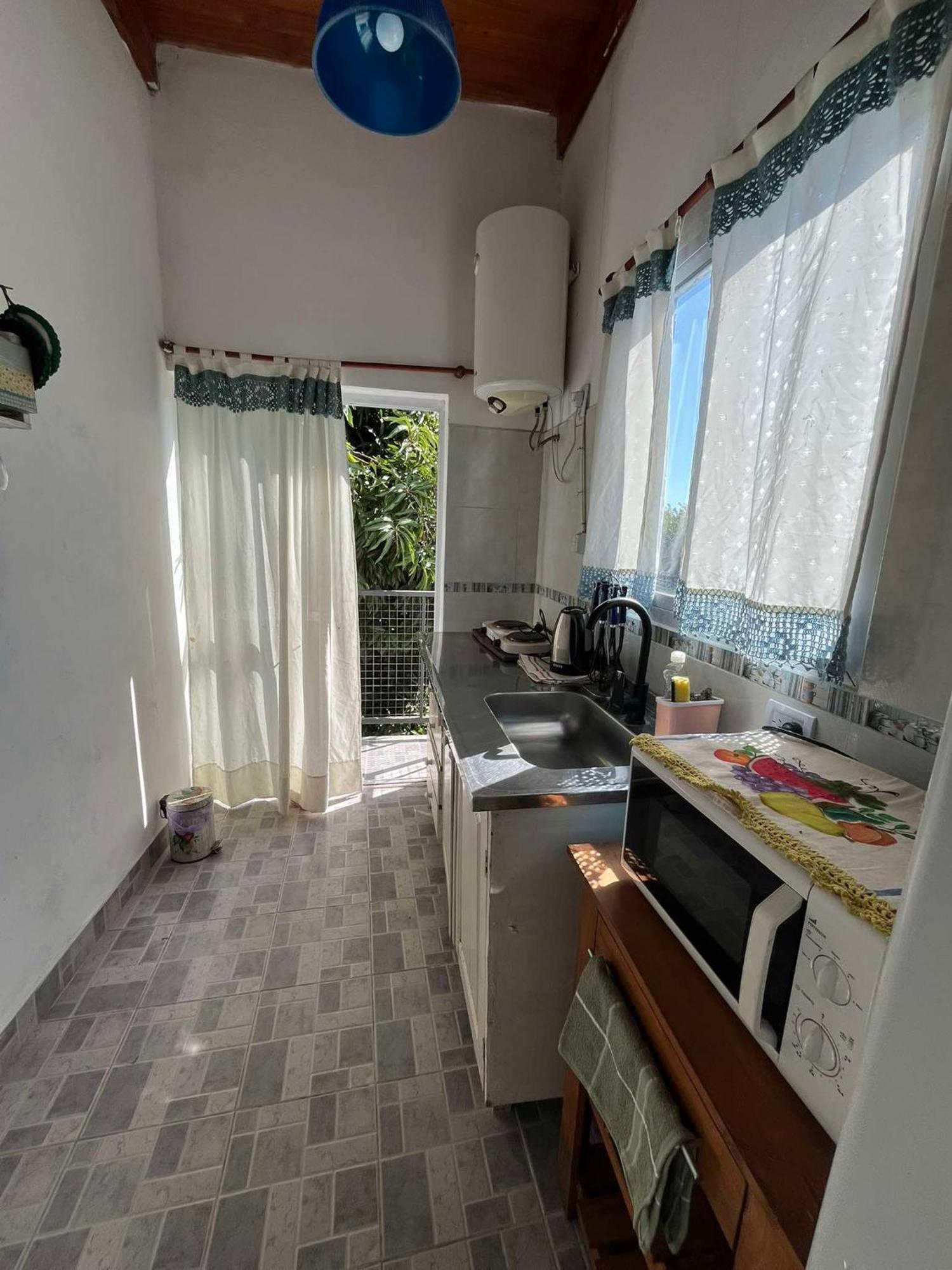El Patio Apart 埃斯基纳 外观 照片