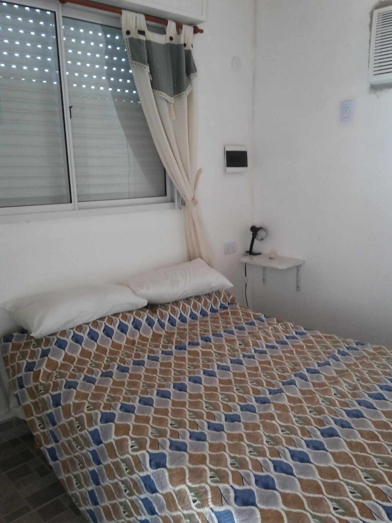 El Patio Apart 埃斯基纳 外观 照片