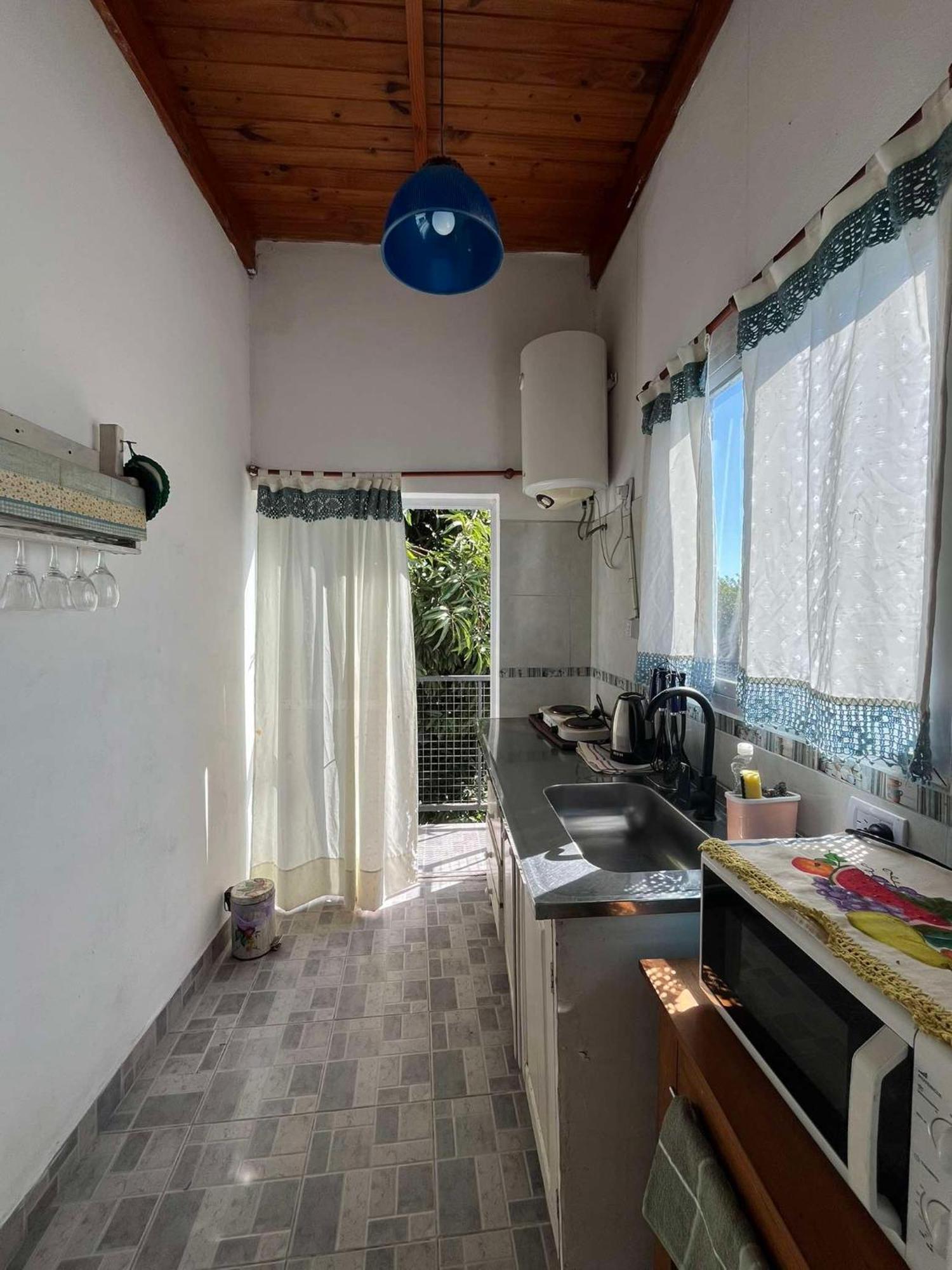 El Patio Apart 埃斯基纳 外观 照片